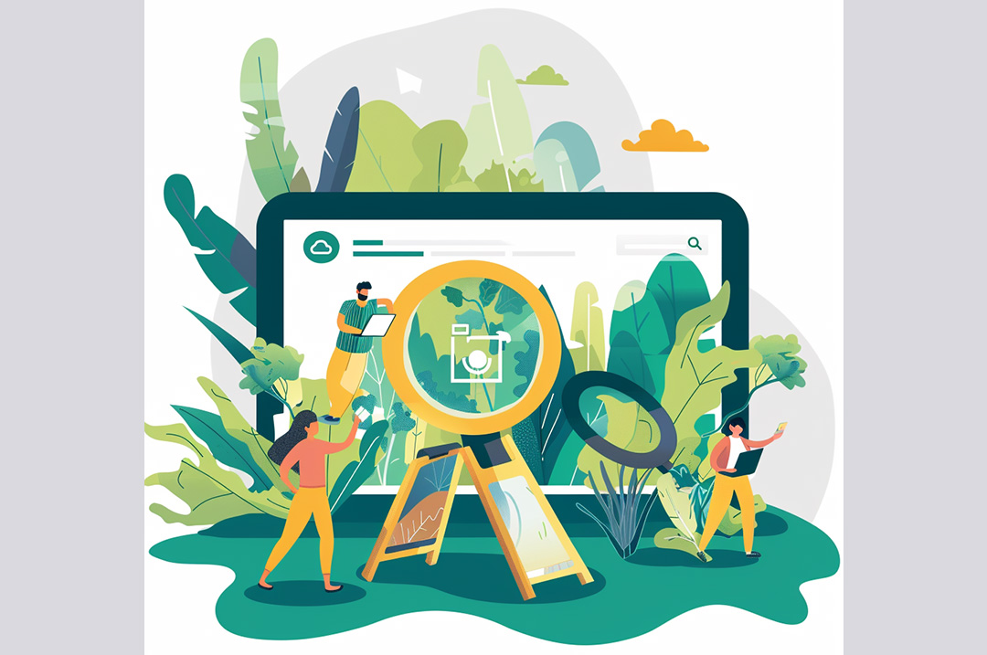 Le SEO : Le référencement naturel pour les débutants