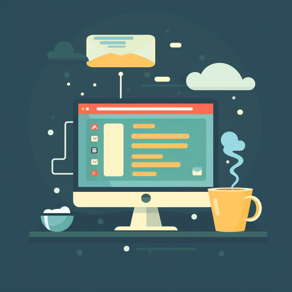 Relever sa boite webmail avec Gmail par importation pop3 et exportation smtp